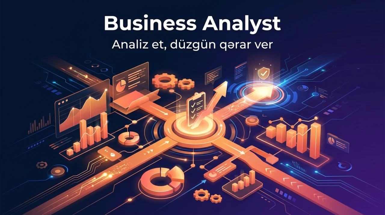 Biznes Analitikası