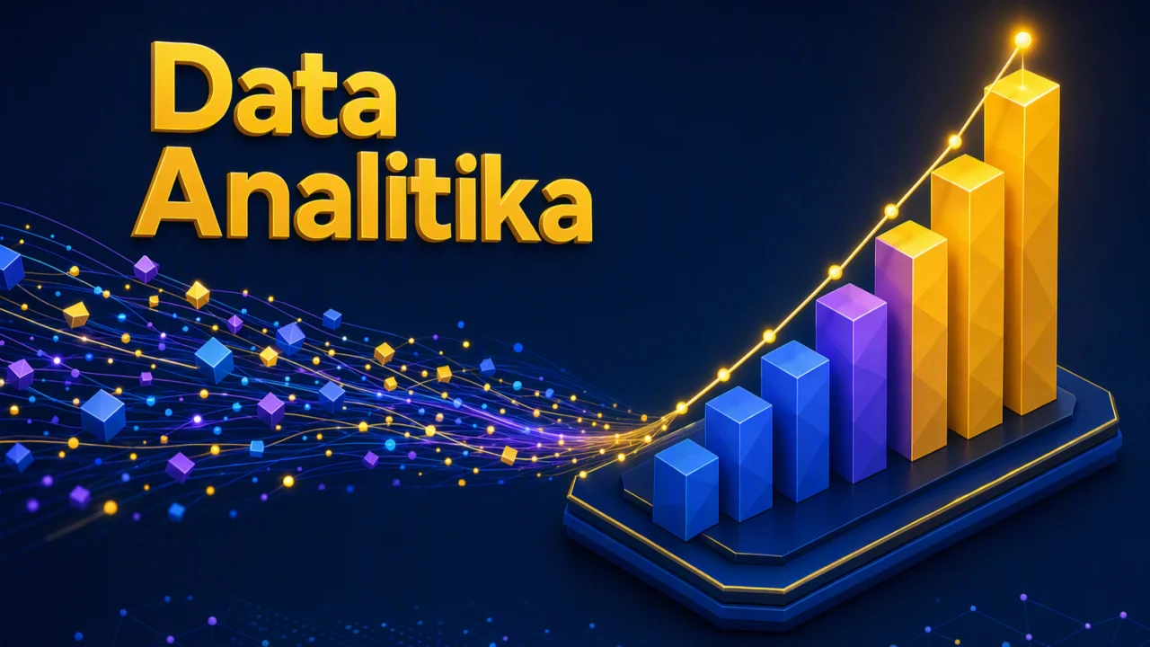 Data Analitika